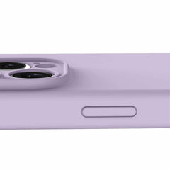 Avana Velvet Case Lavender for iPhone 15 Pro