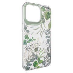 SwitchEasy Artist Case Verde for iPhone 15 Pro Max