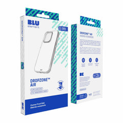 Blu Element DropZone Air Case Clear for Samsung Galaxy S23 FE