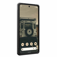 UAG Scout Rugged Case Black for Google Pixel 8 Pro