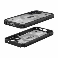 UAG Pathfinder Rugged Case Ice for Samsung Galaxy S23 FE