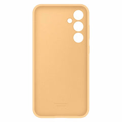 Samsung Silicone Case Apricot for Samsung Galaxy S23 FE