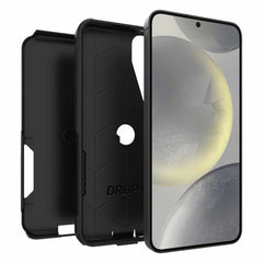 OtterBox Commuter Protective Case Black for Samsung Galaxy S24+