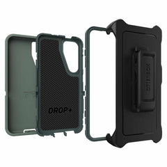 OtterBox Defender Protective Case Forest Ranger for Samsung Galaxy S24