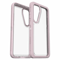 OtterBox Defender XT Clear Case Mountain Frost for Samsung Galaxy S24+