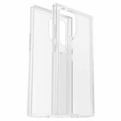 OtterBox Symmetry Clear Protective Case Clear for Samsung Galaxy S24 Ultra