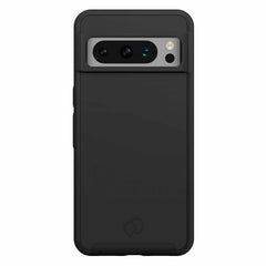 Nimbus9 Cirrus 2 Case Black Compatible with MagSafe for Google Pixel 8 Pro