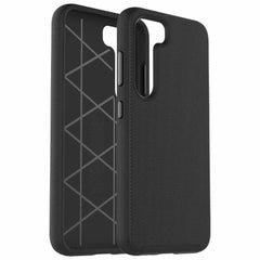 Blu Element Armour Rugged Case Black for Samsung Galaxy S24