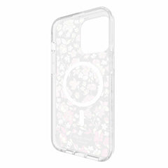 Kate Spade Protective MagSafe Case Flowerbed for iPhone 15 Pro Max