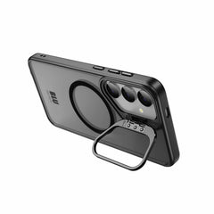 Blu Element Chromatic Kick MagSafe Case Black for Samsung Galaxy S24