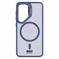 Blu Element Chromatic Kick MagSafe Case Navy for Samsung Galaxy S24