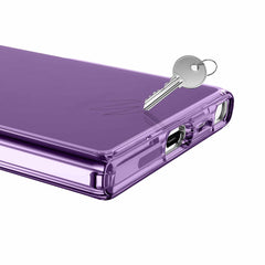 Avana Mist Case Lavender for Samsung Galaxy S24 Ultra