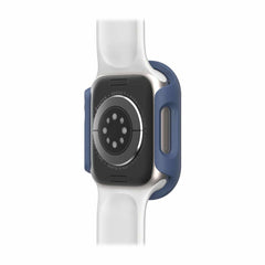 OtterBox Watch Bumper Case Baby Blue Jeans for Apple Watch 9/8/7 41mm