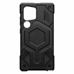 UAG Monarch Rugged Case Carbon Fiber for Samsung Galaxy S24 Ultra