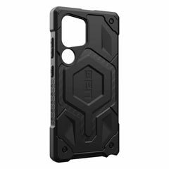 UAG Monarch Rugged Case Carbon Fiber for Samsung Galaxy S24 Ultra