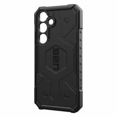 UAG Pathfinder Rugged Case w/Magnet Black for Samsung Galaxy S24