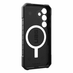 UAG Pathfinder Rugged Case w/Magnet Black for Samsung Galaxy S24