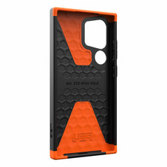 UAG Civilian Rugged Case Olive Drab for Samsung Galaxy S24 Ultra