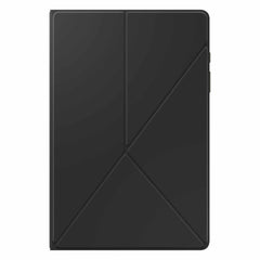 Samsung Book Cover Case Black for Samsung Galaxy Tab A9+