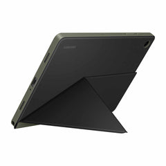 Samsung Book Cover Case Black for Samsung Galaxy Tab A9+