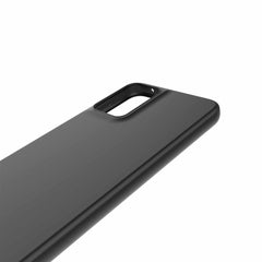 Blu Element Gel Skin Case Black for Moto G Play 2024