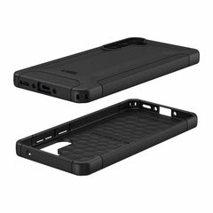 UAG Scout Rugged Case Black for Samsung Galaxy A35 5G