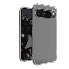 Blu Element DropZone Rugged Case Made for Google Clear for Google Pixel 9 Pro XL