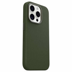 OtterBox Symmetry Cactus Leather Case Cactus Grove for iPhone 15 Pro