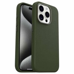 OtterBox Symmetry Cactus Leather Case Cactus Grove for iPhone 15 Pro