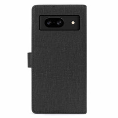 Blu Element Folio 2 in 1 Case  Black for Google Pixel 8a