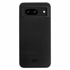 Blu Element Folio 2 in 1 Case  Black for Google Pixel 8a