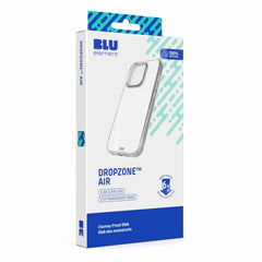 Blu Element DropZone Air Case Clear for Google Pixel 8a