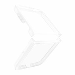 OtterBox Thin Flex Case Clear for Samsung Galaxy Z Flip6