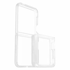 OtterBox Thin Flex Case Clear for Samsung Galaxy Z Flip6