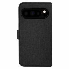 Blu Element Folio 2 in 1 Case  Black for Google Pixel 9/9 Pro