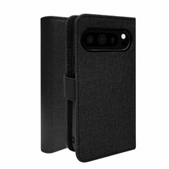 Blu Element Folio 2 in 1 Case  Black for Google Pixel 9/9 Pro