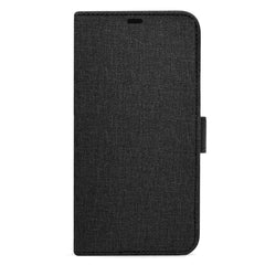 Blu Element Folio 2 in 1 Case  Black for Google Pixel 9 Pro XL