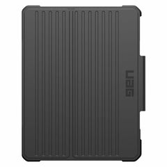 UAG Metropolis SE Folio Rugged Case Black for iPad Air 13 2025/iPad Air 13 2024