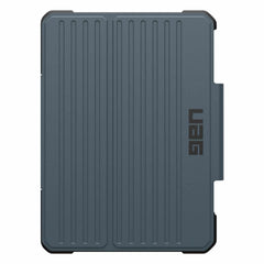 UAG Metropolis SE Folio Rugged Case Cloud Blue for iPad Air 11 2024 (6th Gen)/Air 5th Gen/Air 4th Gen
