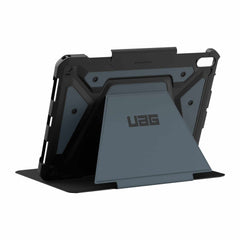 UAG Metropolis SE Folio Rugged Case Cloud Blue for iPad Air 11 2024 (6th Gen)/Air 5th Gen/Air 4th Gen