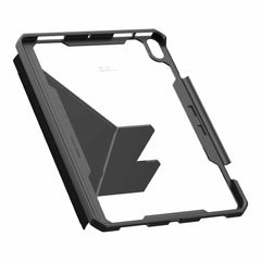 UAG Essential Armor Folio Case Black for iPad Air 11 2024 (6th Gen)/Air 5th Gen/Air 4th Gen