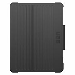 UAG Metropolis SE Folio Rugged Case Black for iPad Pro 13 2024 (7th Gen)