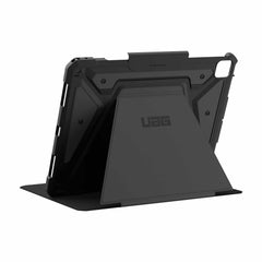 UAG Metropolis SE Folio Rugged Case Black for iPad Pro 13 2024 (7th Gen)