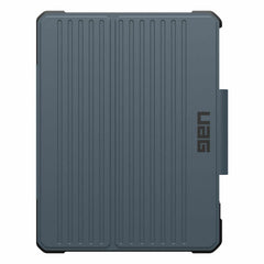 UAG Metropolis SE Folio Rugged Case Cloud Blue for iPad Pro 13 2024 (7th Gen)