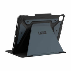 UAG Metropolis SE Folio Rugged Case Cloud Blue for iPad Pro 13 2024 (7th Gen)