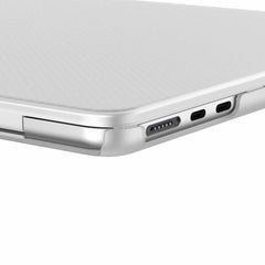 Incase Hardshell Dots Case Clear for MacBook Air 15-inch M3 20234/M2 2023