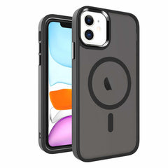 Blu Element Chromatic Kick MagSafe Case Black for iPhone 11/XR