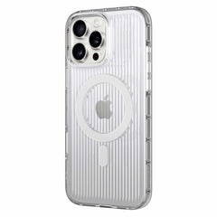 Nimbus9 Alto 2 MagSafe Case Clear for iPhone 16 Pro Max