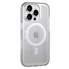 Nimbus9 Alto 2 MagSafe Case Clear for iPhone 16 Pro