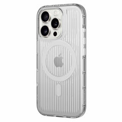 Nimbus9 Alto 2 MagSafe Case Clear for iPhone 16 Pro